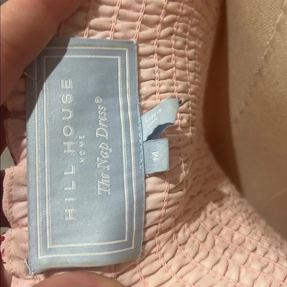Hill House Athena Mini Nap Dress - Picture 7 of 7